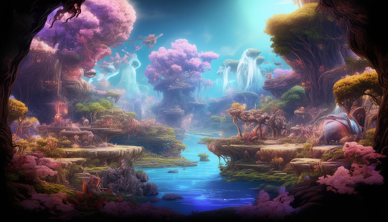 梦幻手游要下载什么？一文带你了解所有必备版本与渠道