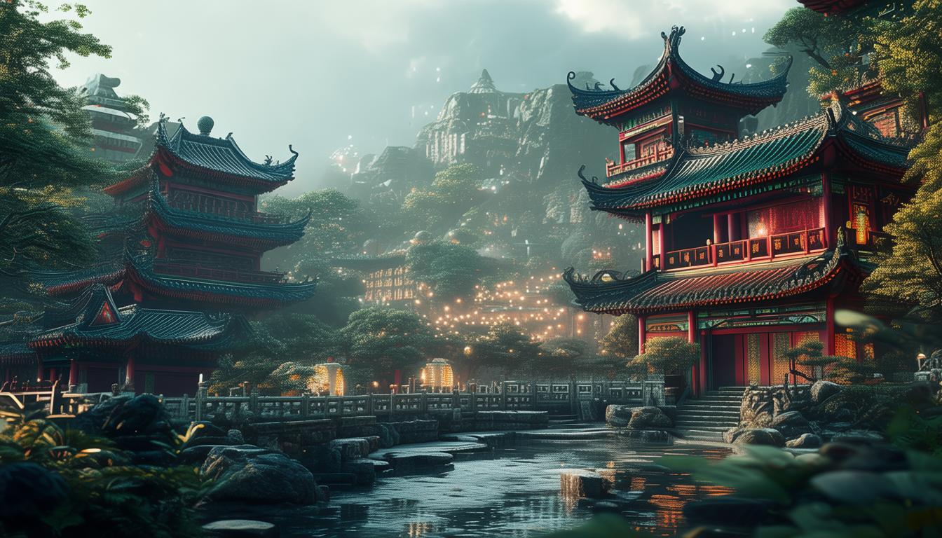 中国人该叫的歌是什么？探寻属于我们的时代旋律
