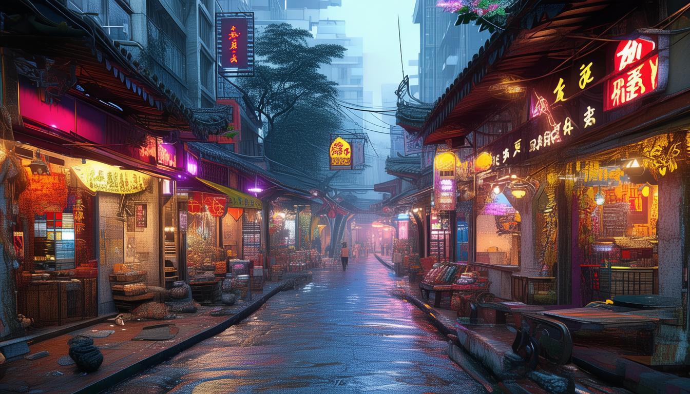 广州展示的魅力景点中，哪里才是真正的好玩之地？