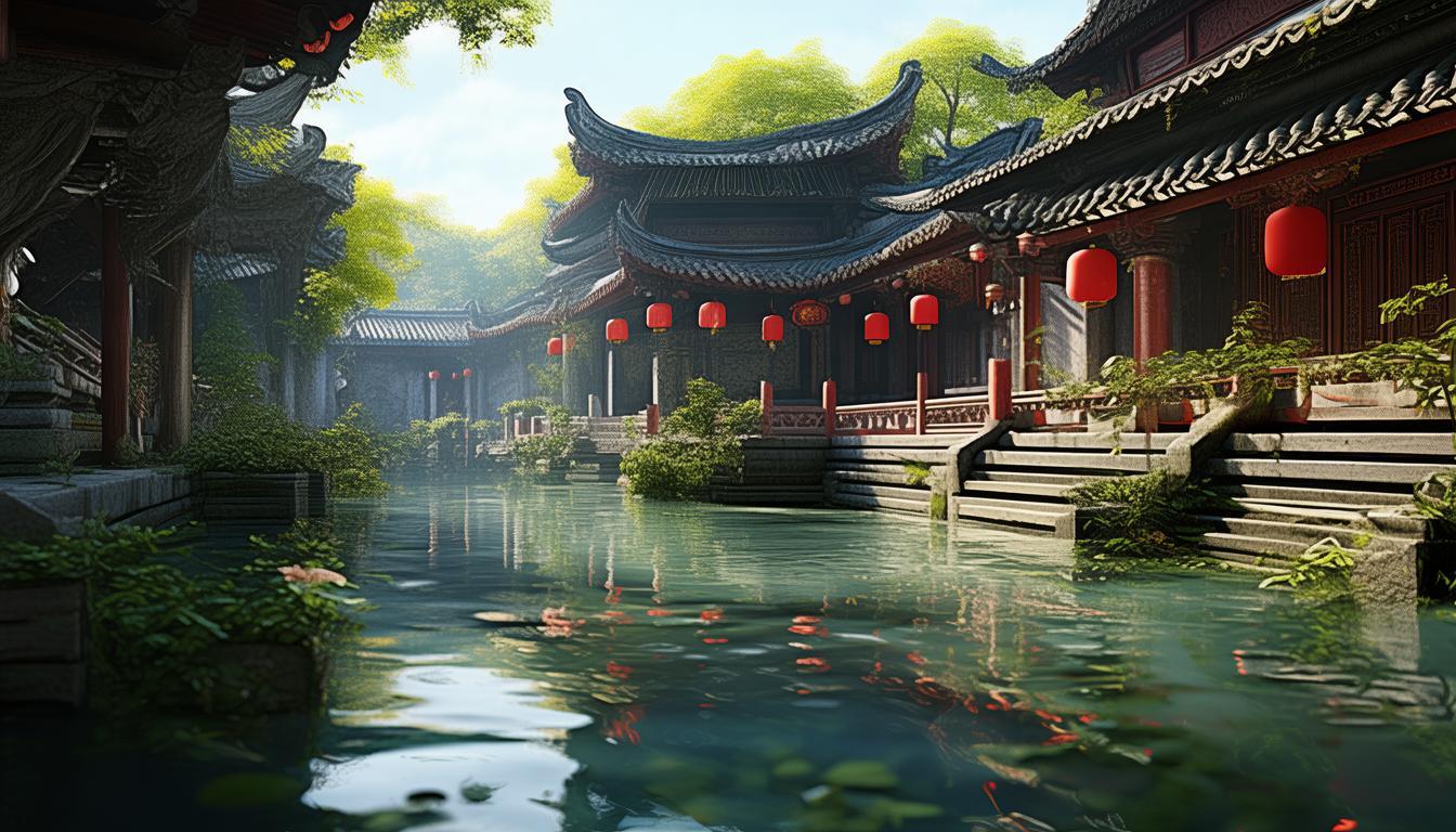 潮州有什么冷门景点，值得游客一探究竟？