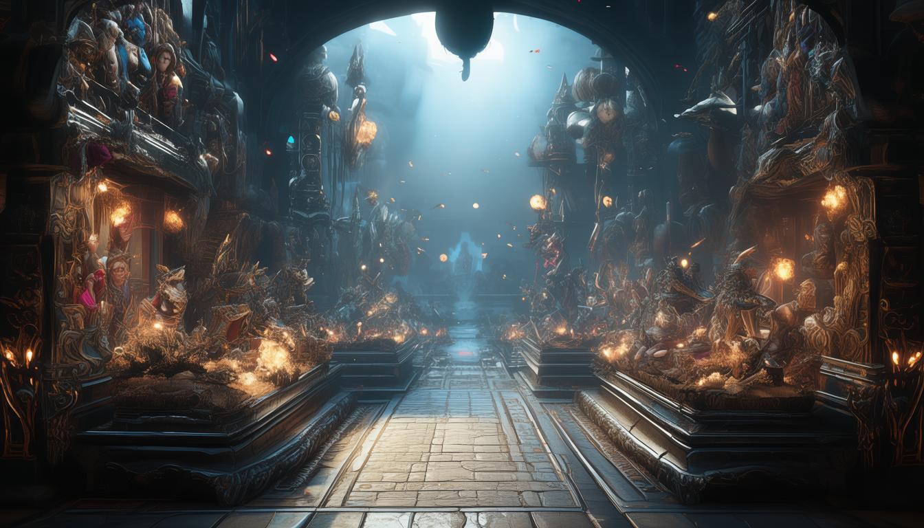 买个梦幻手游什么号才最划算？深度解析账号选择关键要素