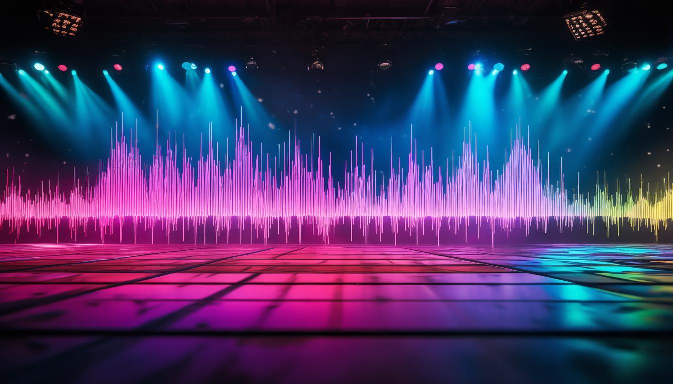 什么舞曲开头是嗨歌？揭秘那些一开场就点燃全场的音乐类型