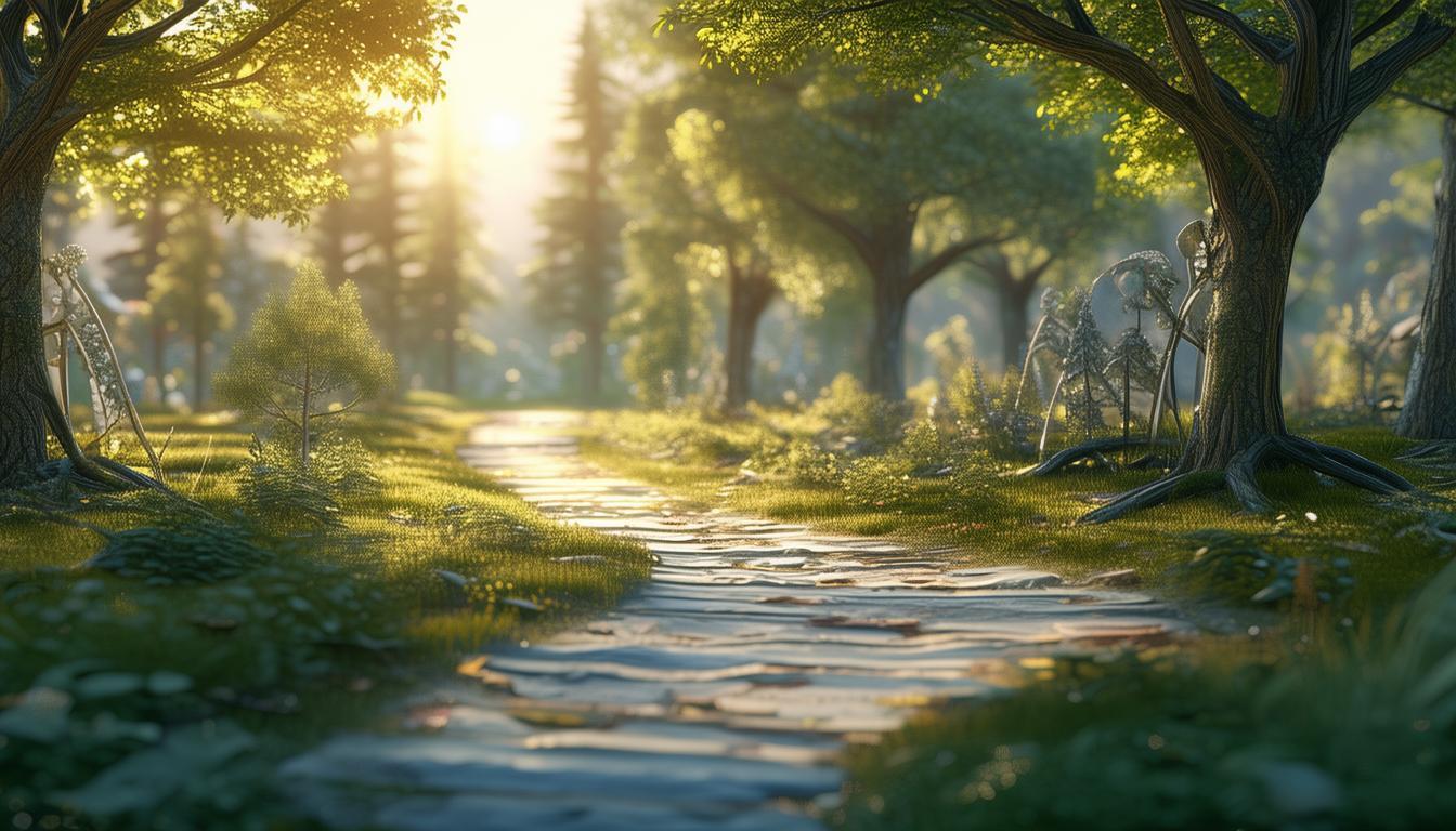 盲人适合去什么景点呢？