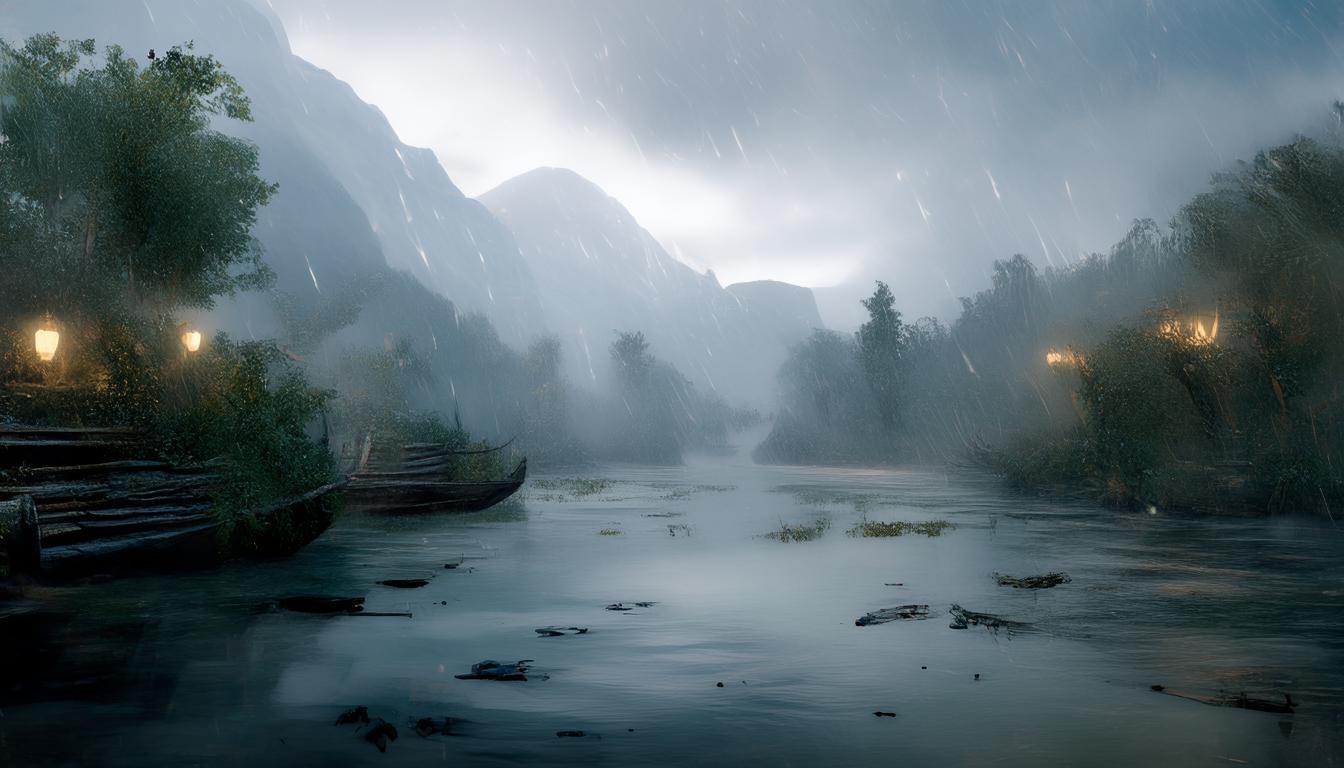 烟雨江湖手游可以挂机吗？