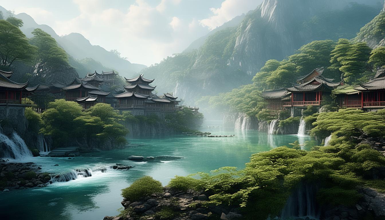 浙江双溪究竟哪里好玩？一文带你解锁隐藏的游玩宝藏地
