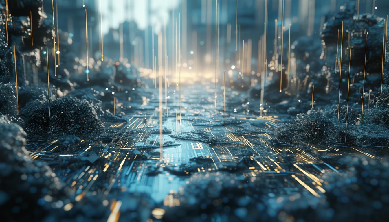 AI语言模型原理是什么？深度解析其背后的技术逻辑