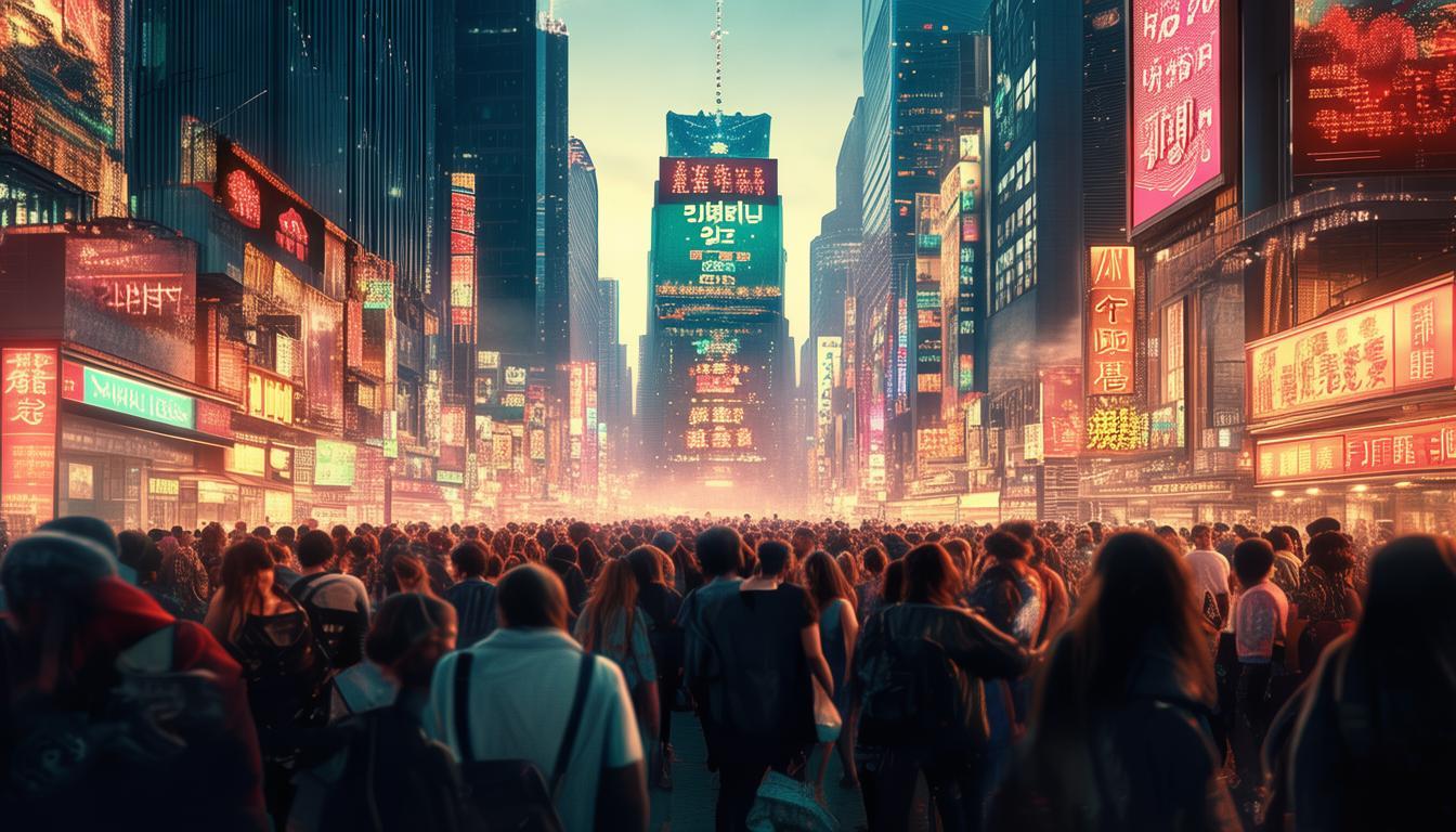 文心一言120万人预约，它究竟有何魅力？