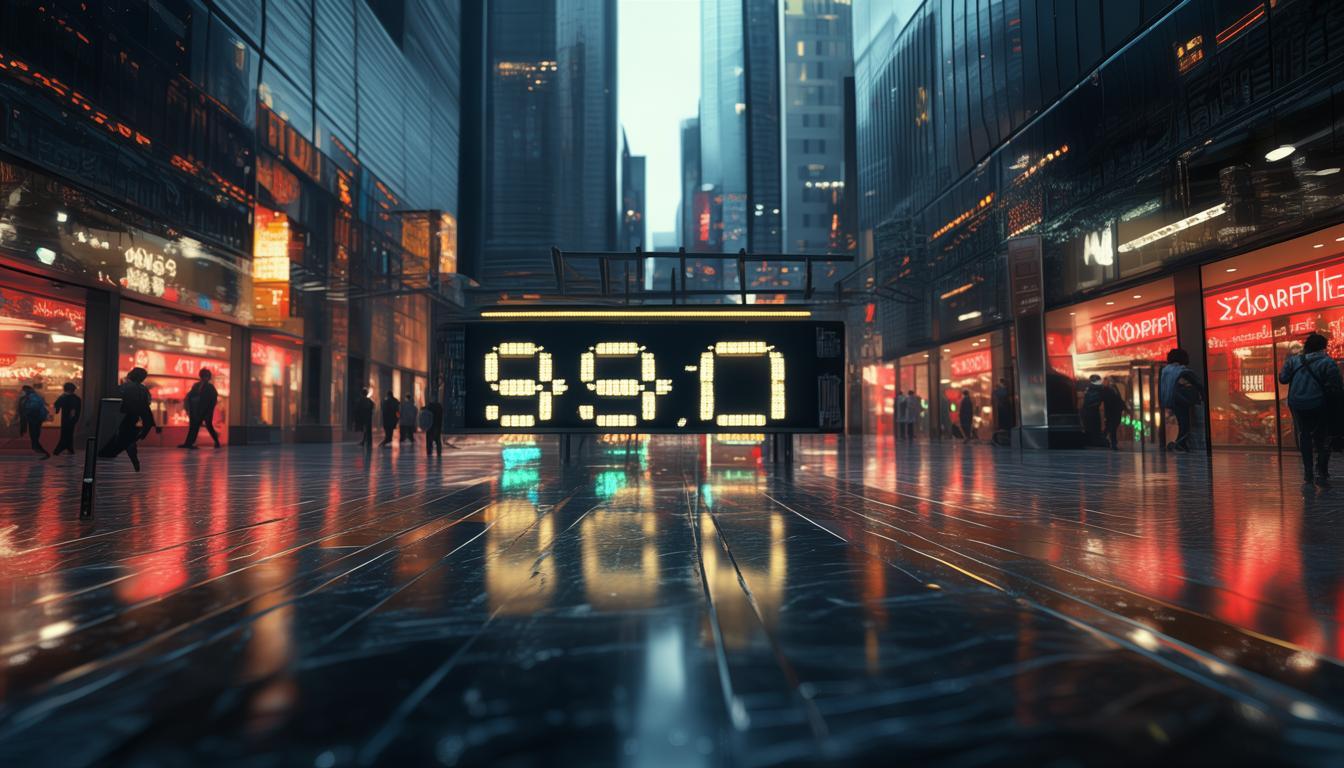 股票9901手究竟代表什么含义？