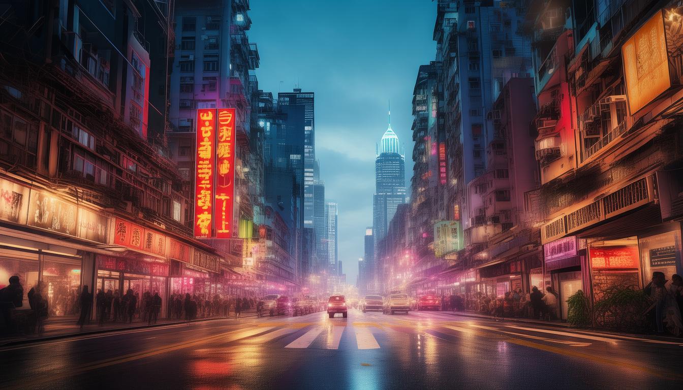 广州真的有龙湖物业吗？
