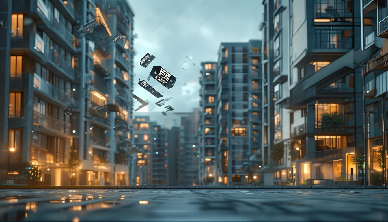 住宅物业费可以降低吗？
