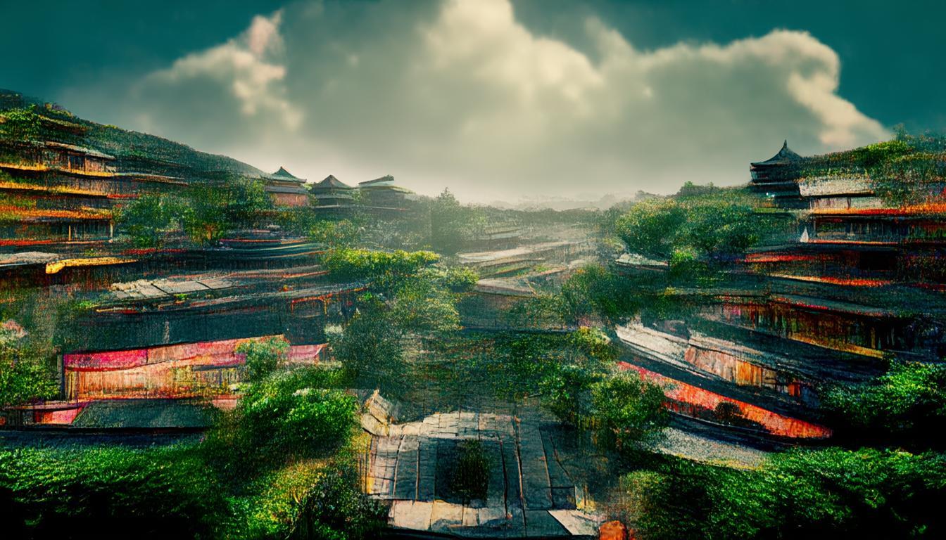 贺州现在究竟有哪些值得一去的景点呢？