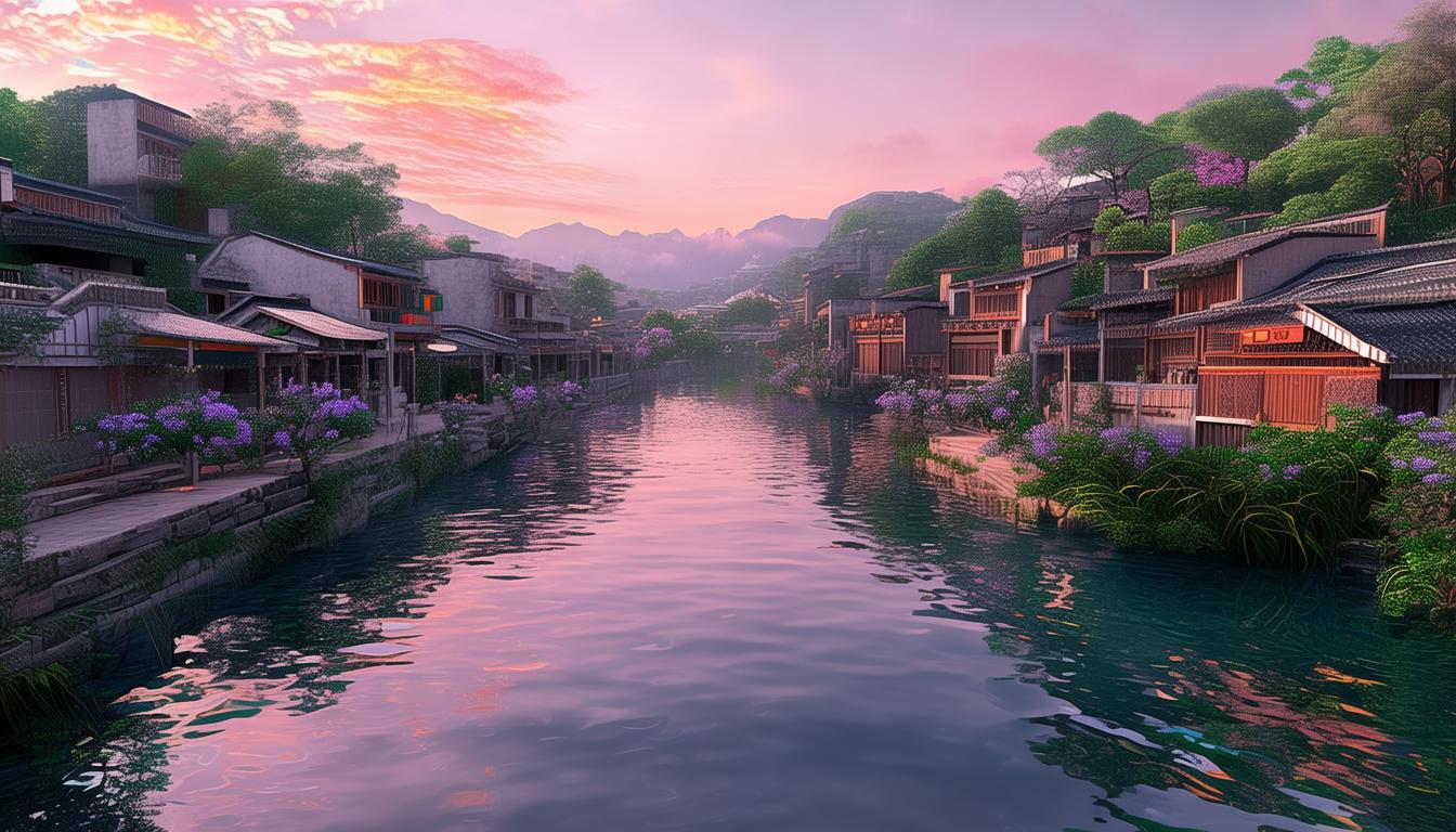 潮州南澳究竟藏着哪些令人惊艳的景点？