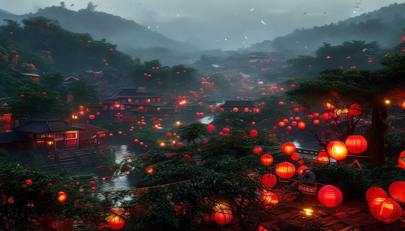 正月湖南哪里最好玩？这些宝藏地你绝对不能错过！