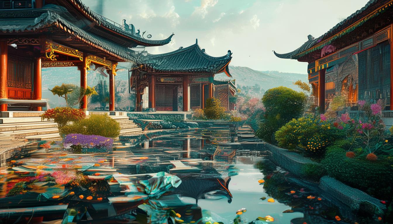 唐山沧州哪里好玩？深度对比两地特色，解锁你的旅行灵感！