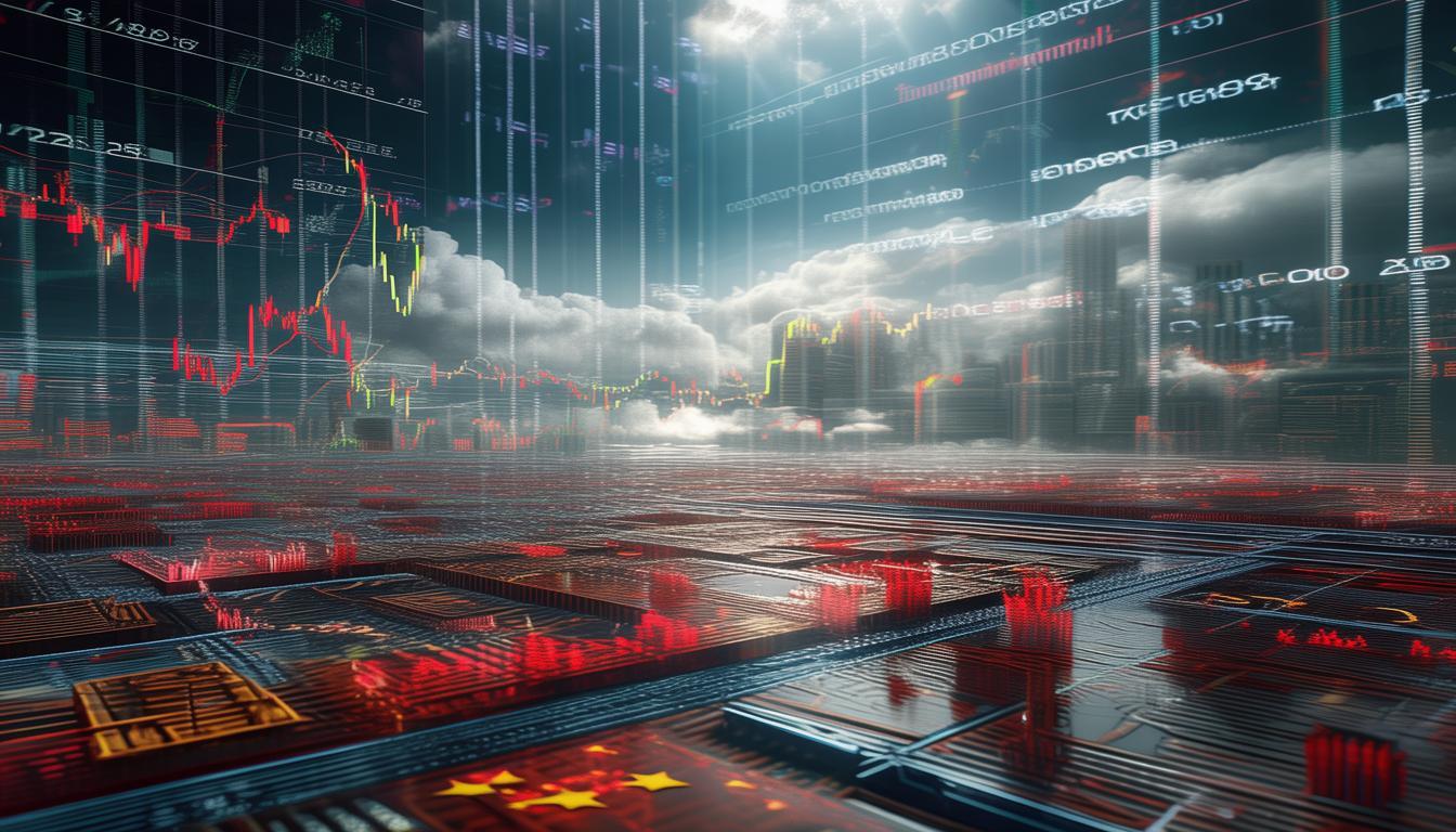 股票US中国能买吗？深度解析与投资指南