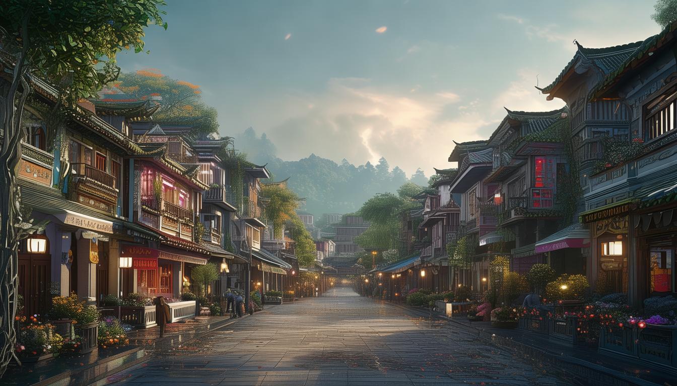 福州范围内究竟哪里好玩？这些宝藏地你打卡了吗？