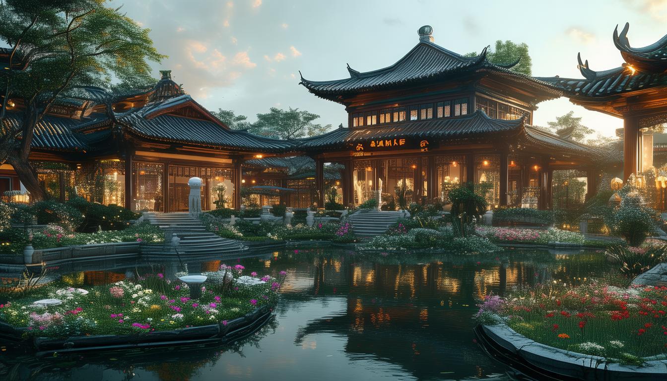 常宁樾府究竟是哪家物业在服务？