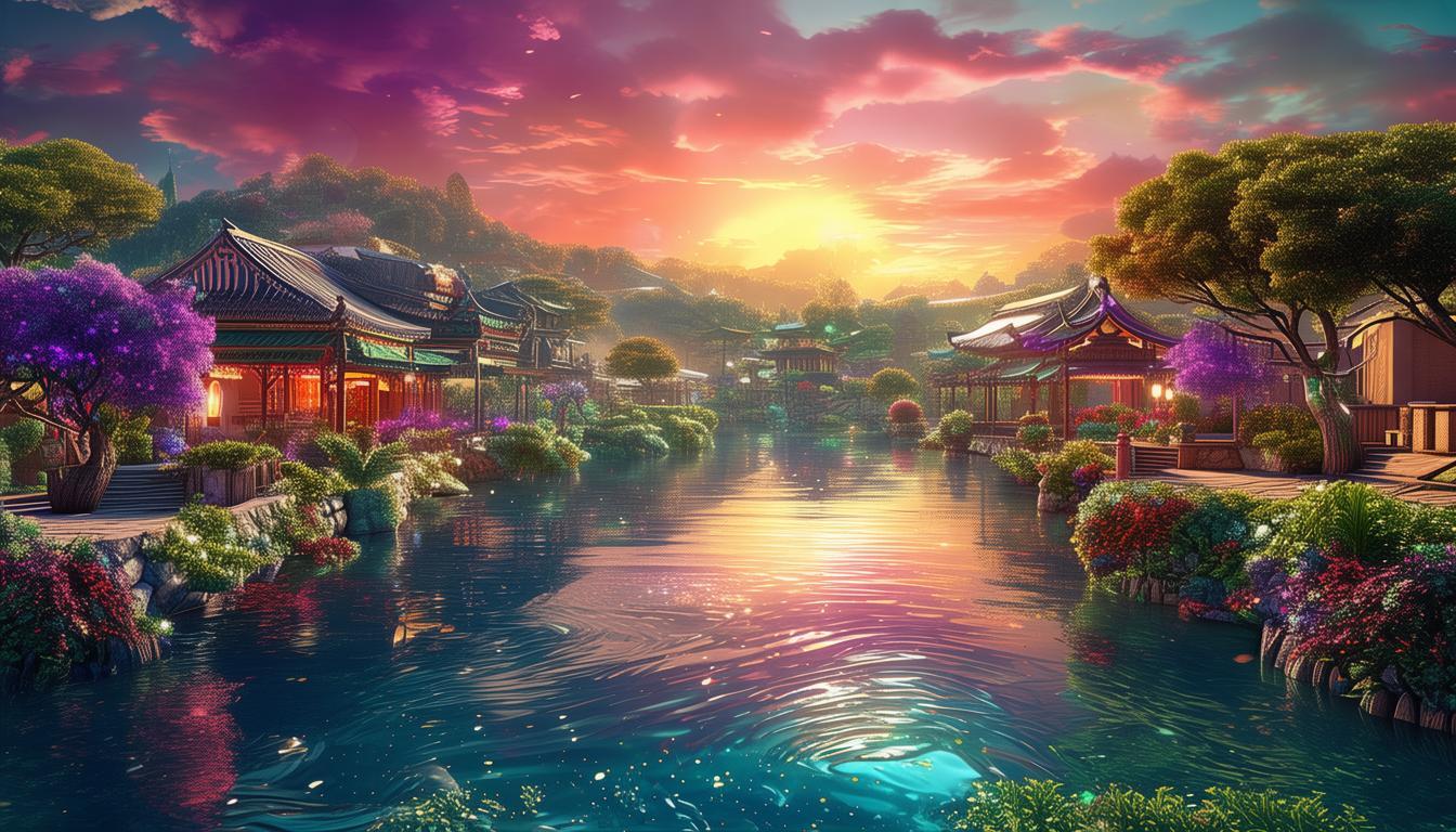 博乐究竟有哪些不可错过的景点可以玩儿？