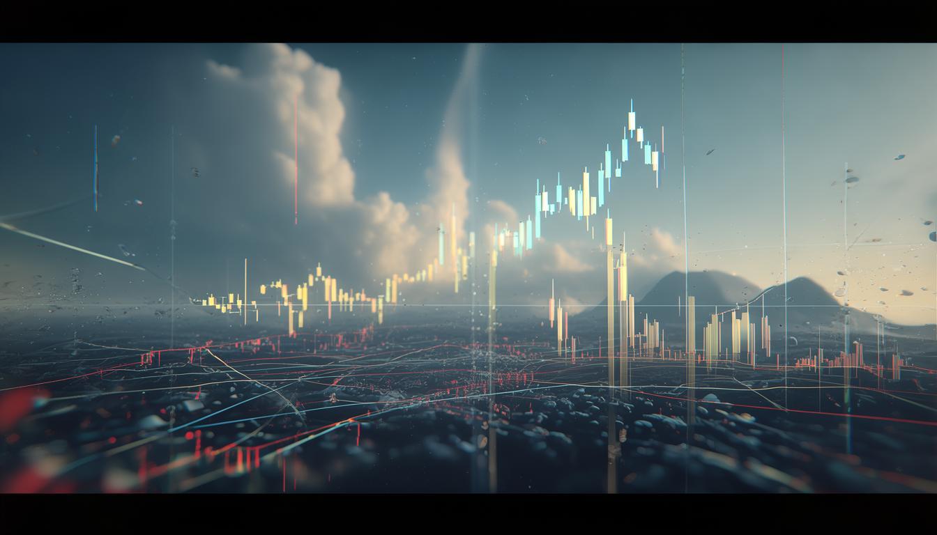 dlsd股票会涨吗？深度解析其未来走势的关键因素