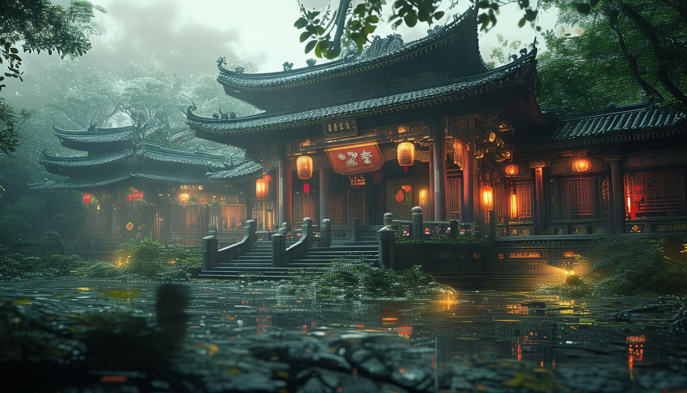 景点传统文化植入什么才能焕发新生机？
