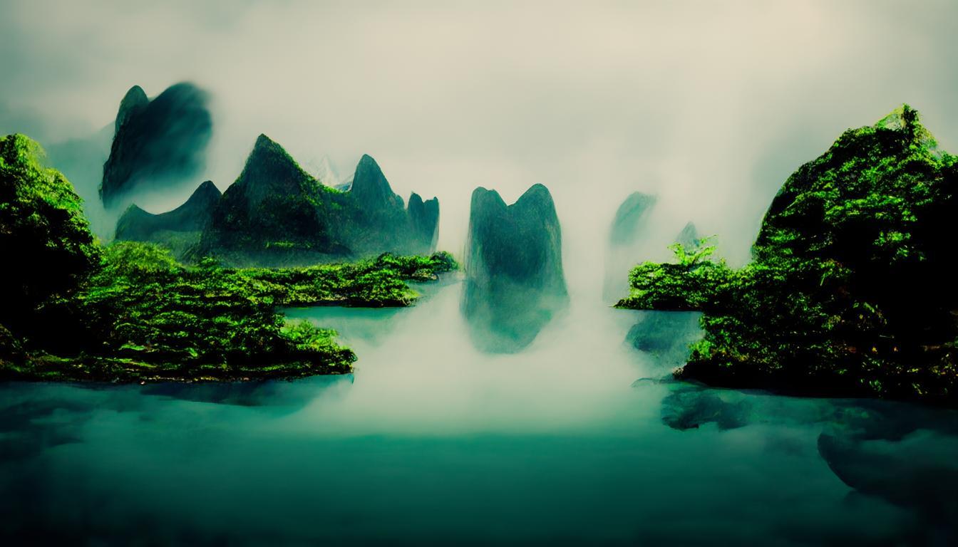 桂林哪些景点需要门票？一文带你全面了解！