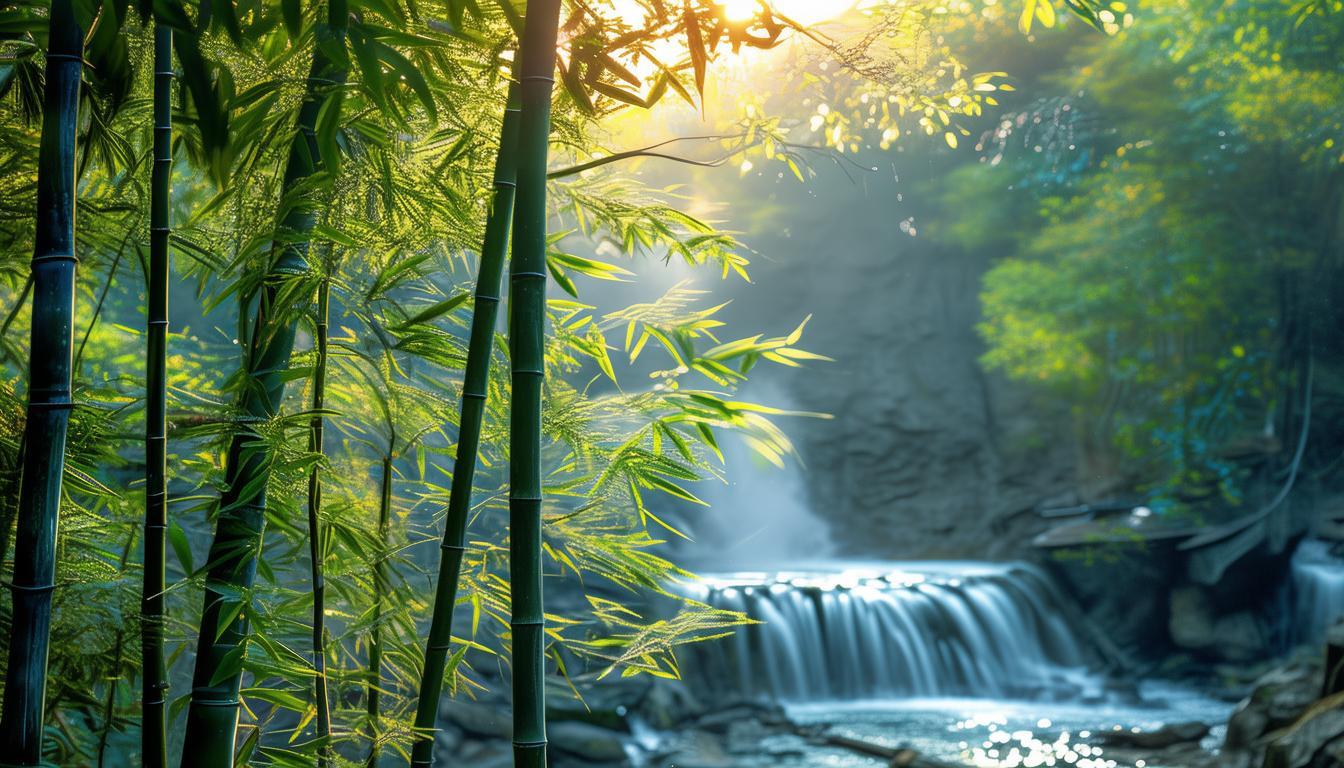 天平山附近除了登山，还有哪些隐藏的宝藏景点值得一探？