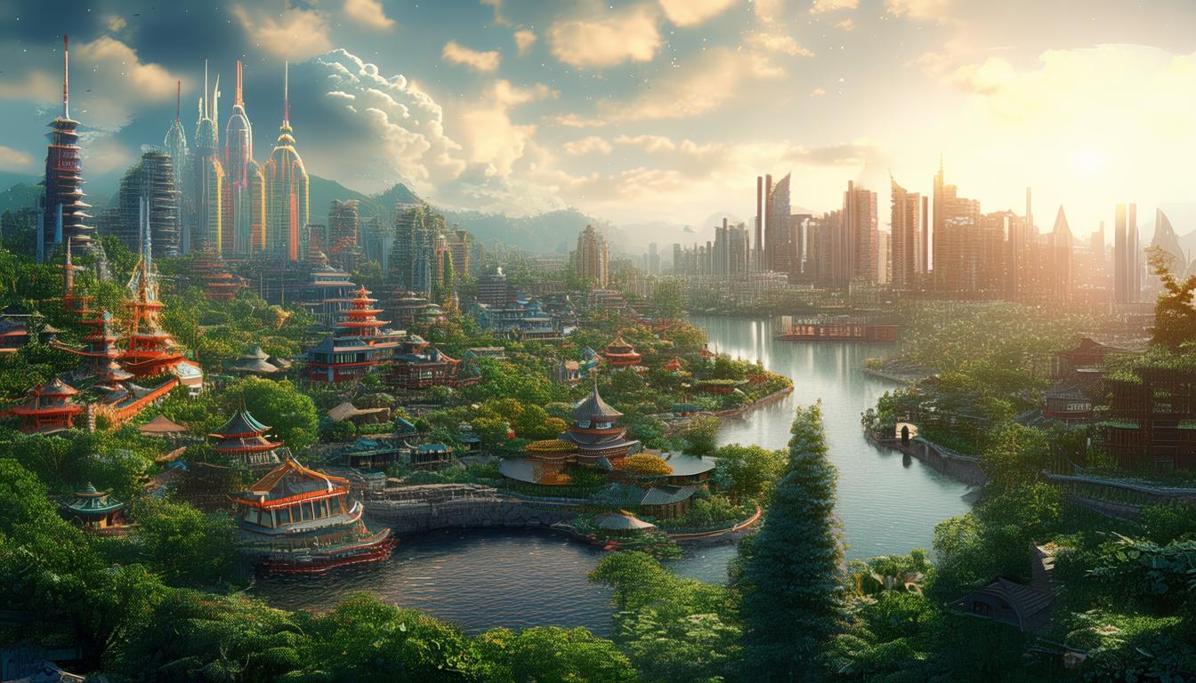 东北哪里经济好玩？深度解析三大宝藏城市