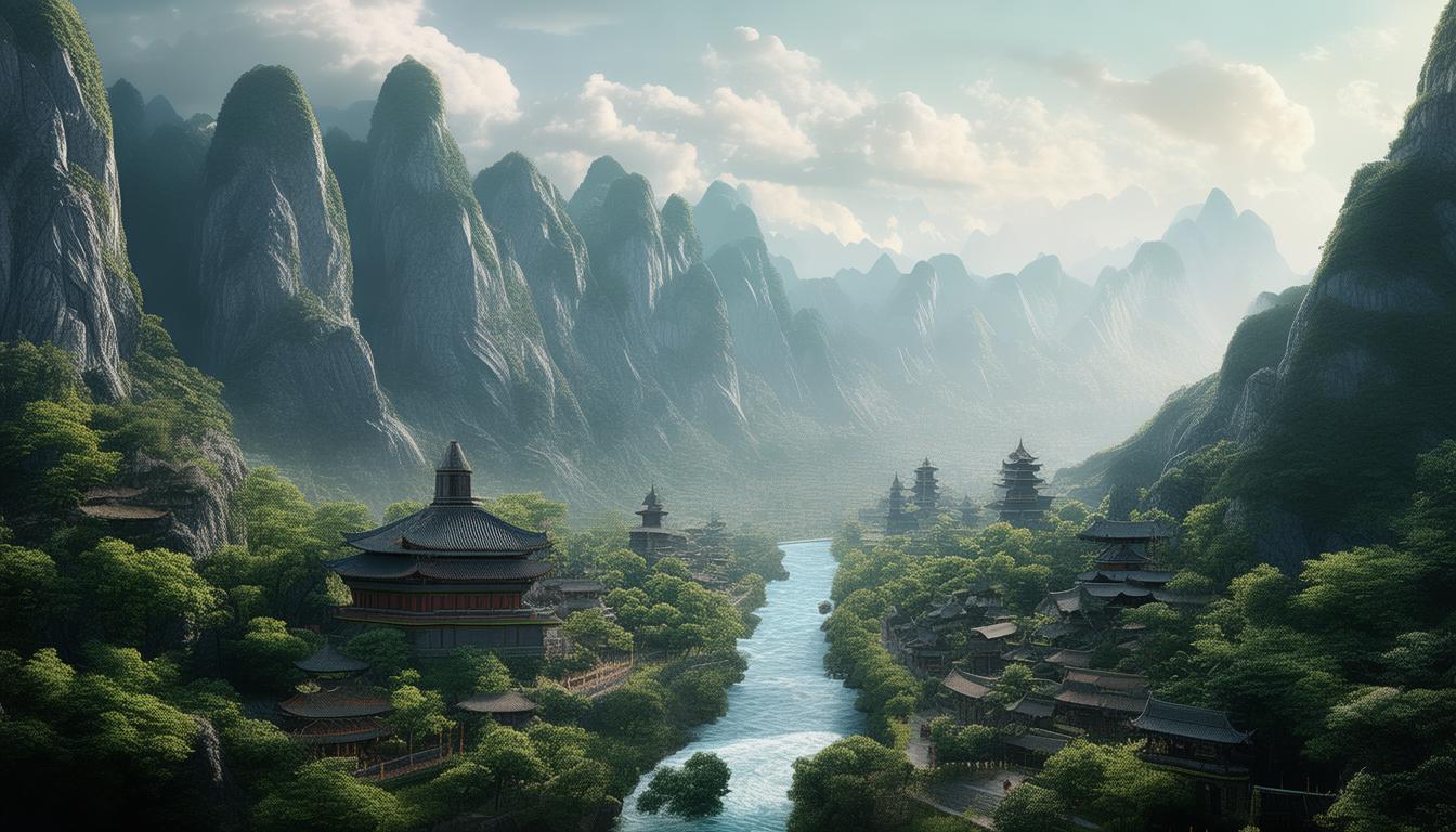 衡山到岳阳途经哪些景点，你真的了解吗？