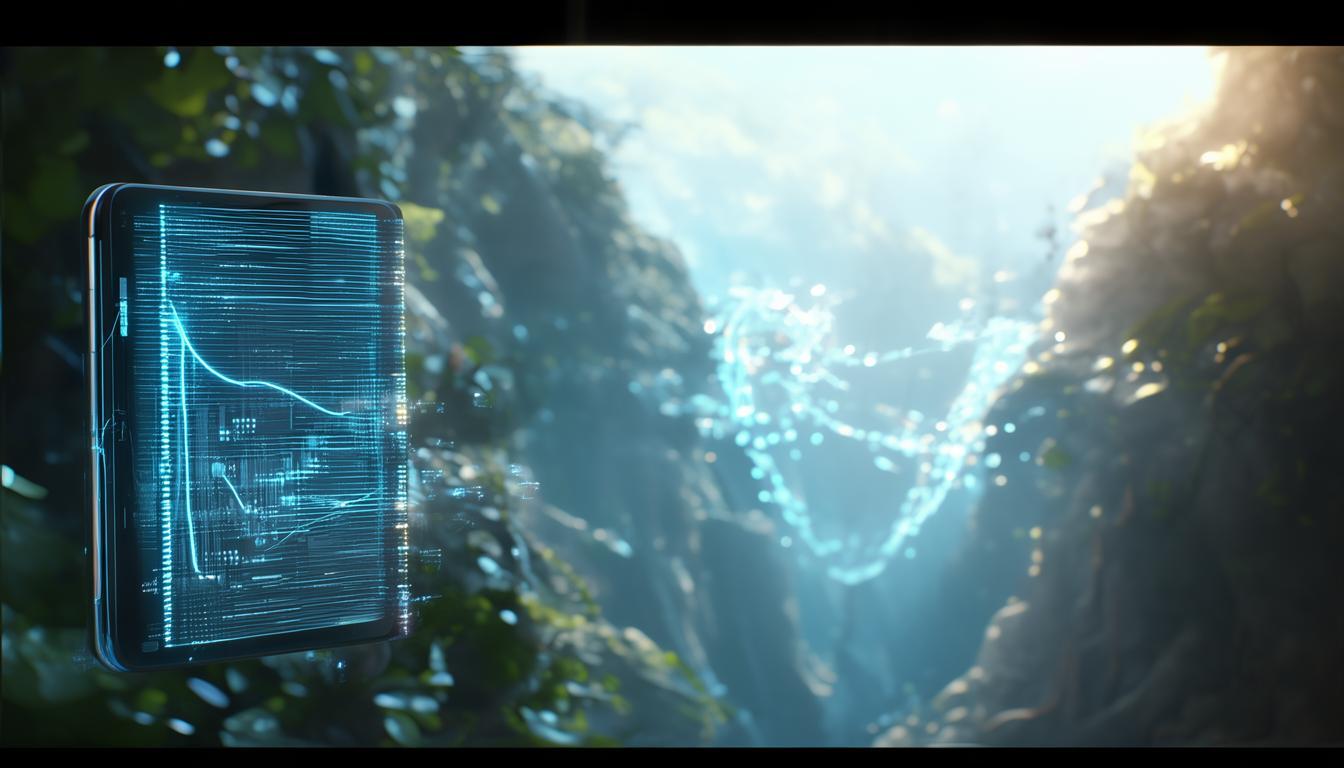 AI语音变身模型软件，是技术革新还是隐私隐患？