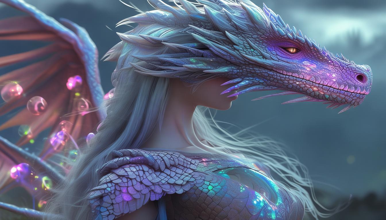 梦幻手游龙女究竟该打哪些技能？
