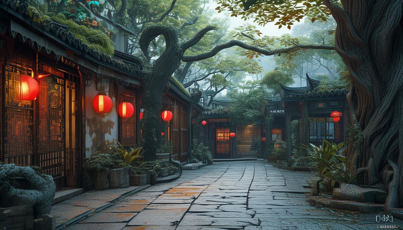 南京有什么冷门景点，值得游客深入探索？