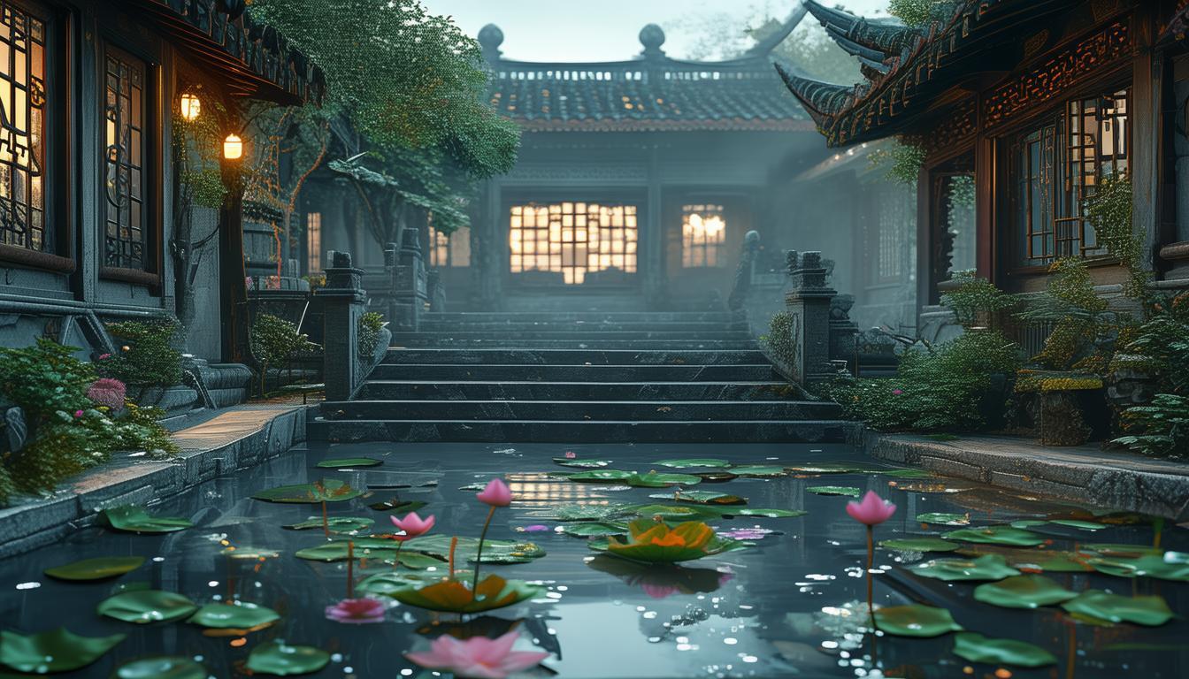 国子家缘物业究竟叫什么？揭秘背后的品牌故事