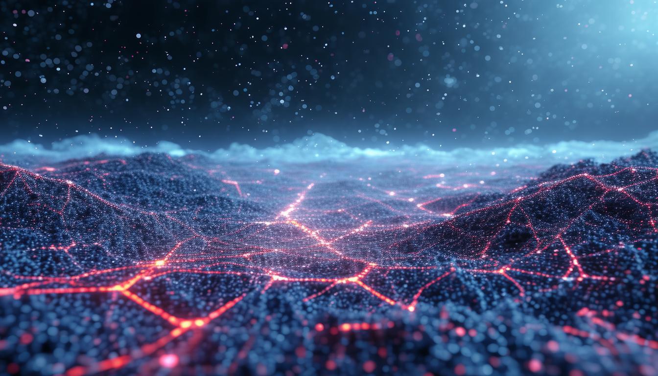 AI究竟属于什么开发模型？深度解析其技术架构与演进路径