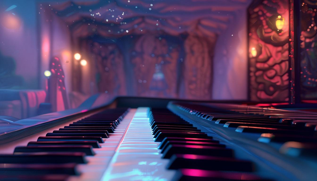 歌曲也许我不完美究竟是哪首歌？深度解析与背后的情感故事
