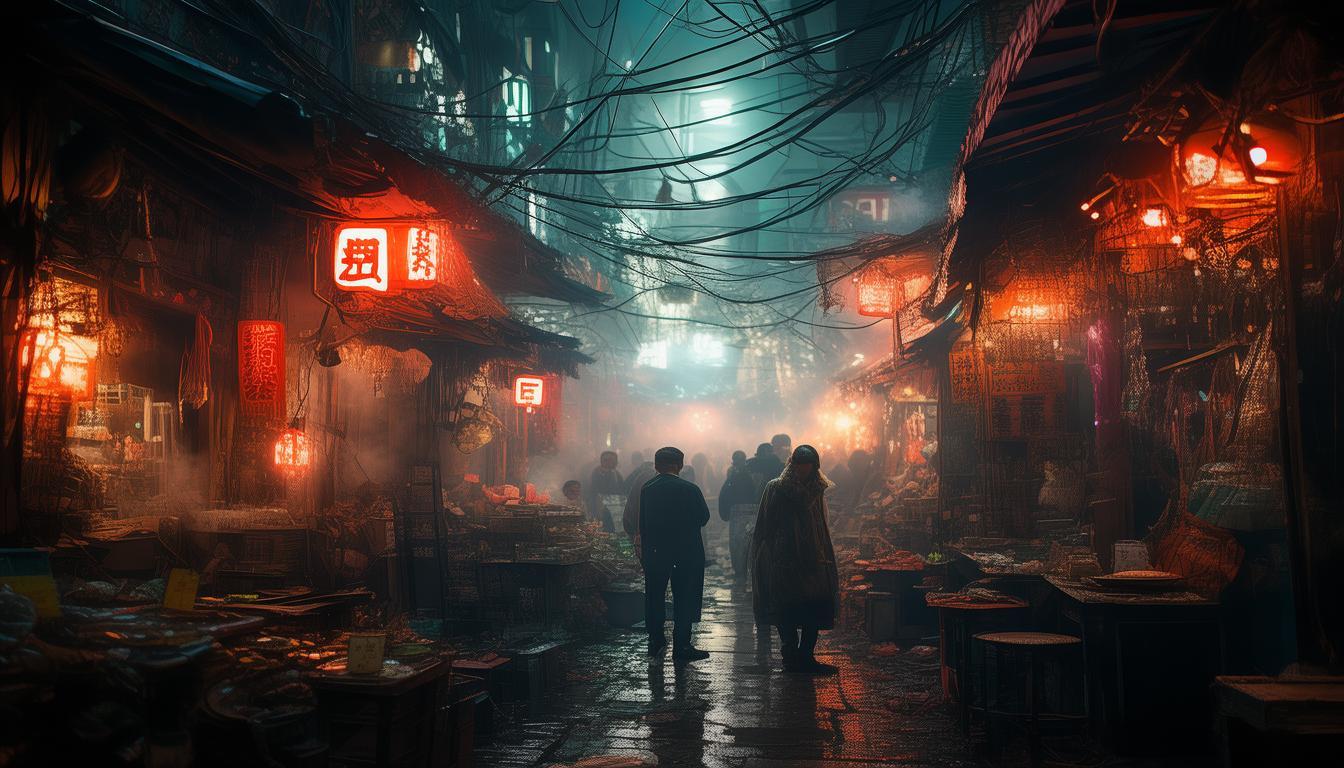 前奏是义乌的，究竟是哪一首神秘之歌？