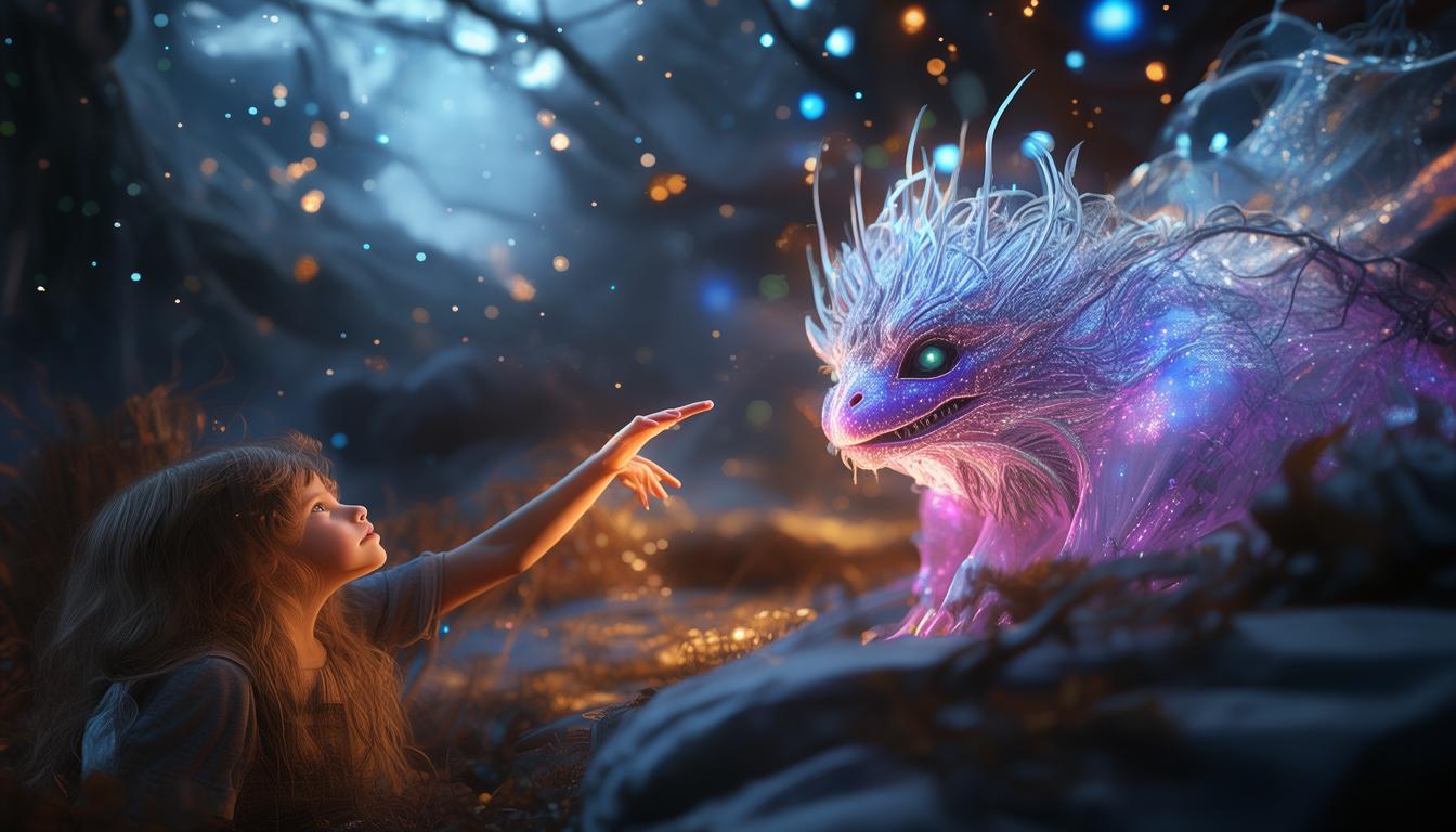 梦幻手游孩子能放生吗？深度解析与操作指南