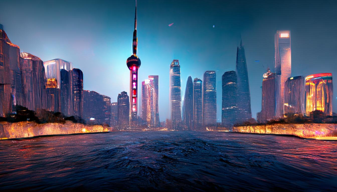 上海第一美景究竟是哪个景点？