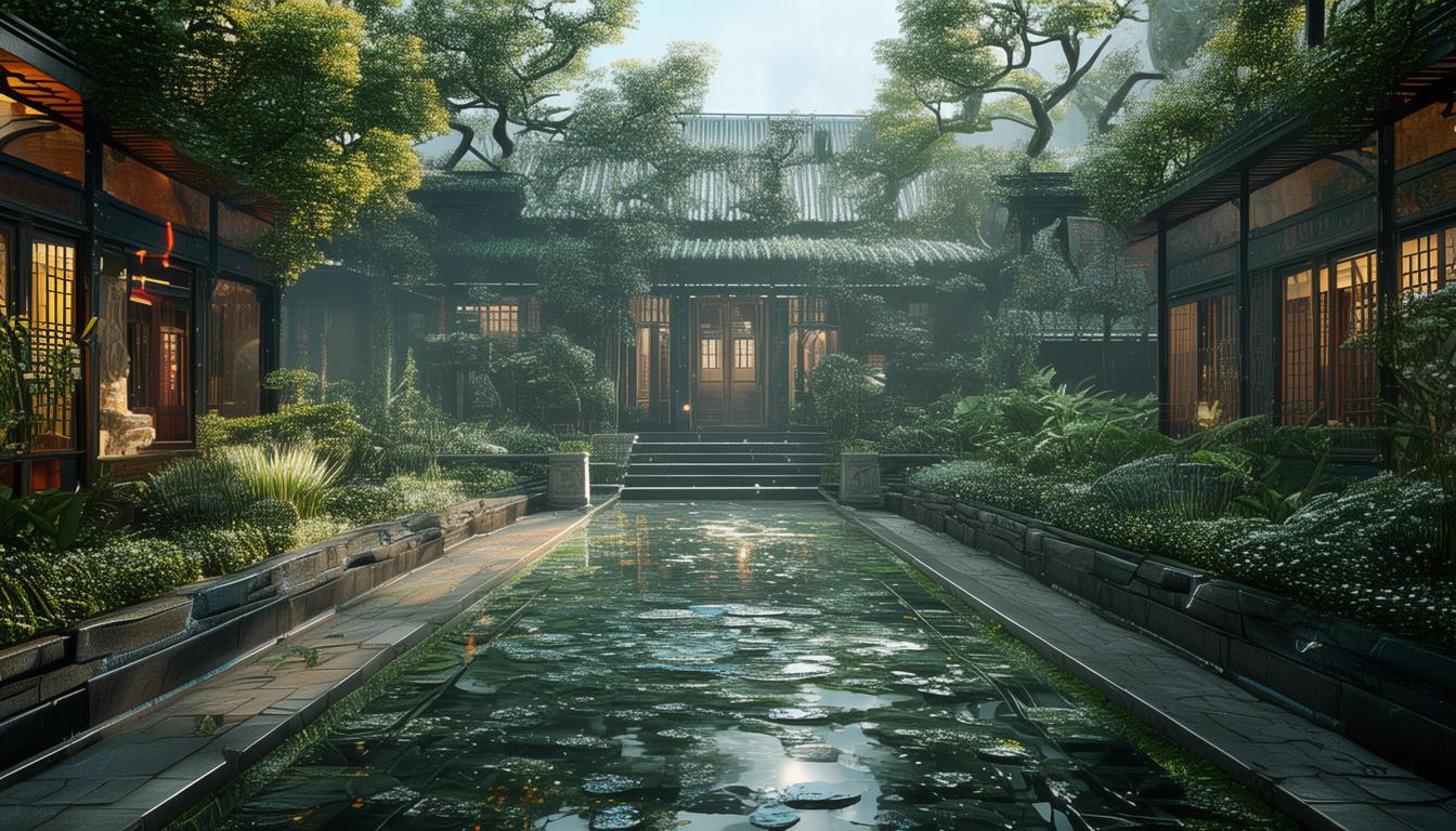 尚品嘉苑的物业公司究竟是哪家？