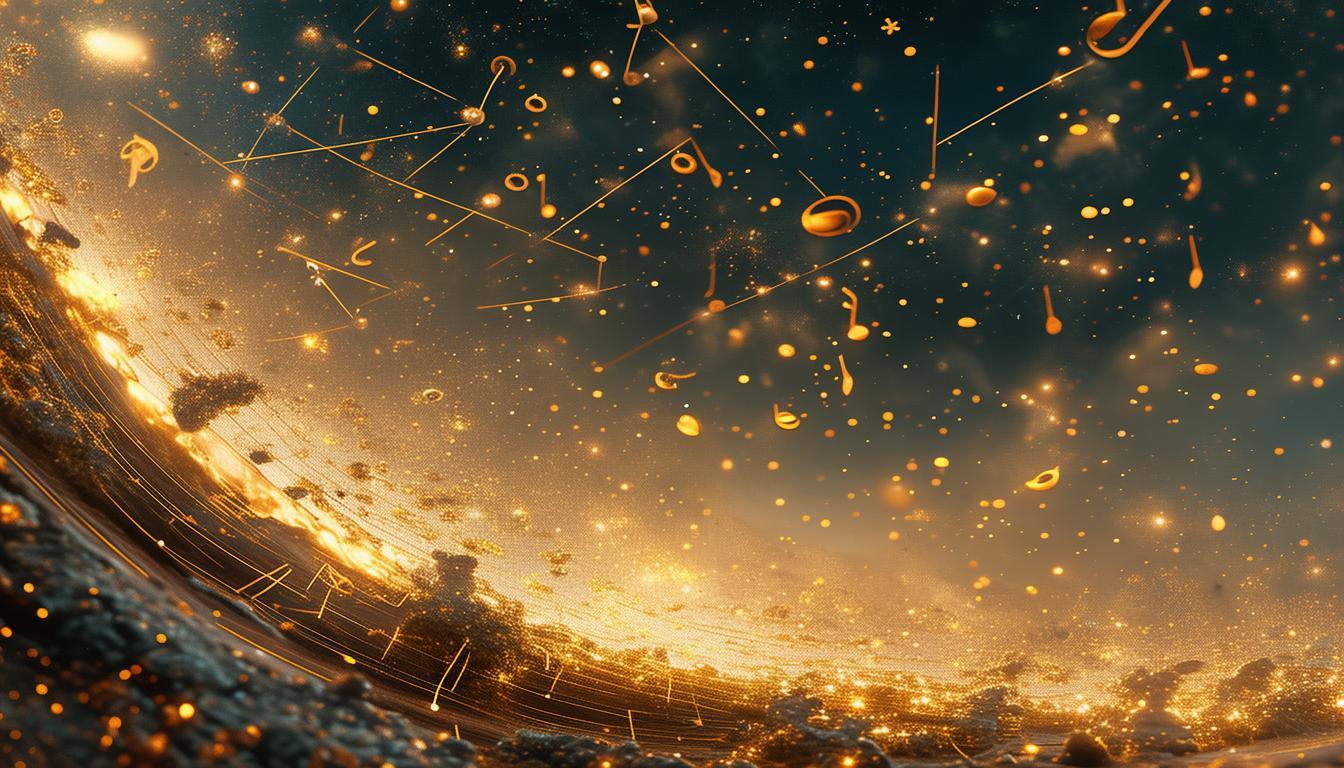 十二星座里的真爱歌是什么？
