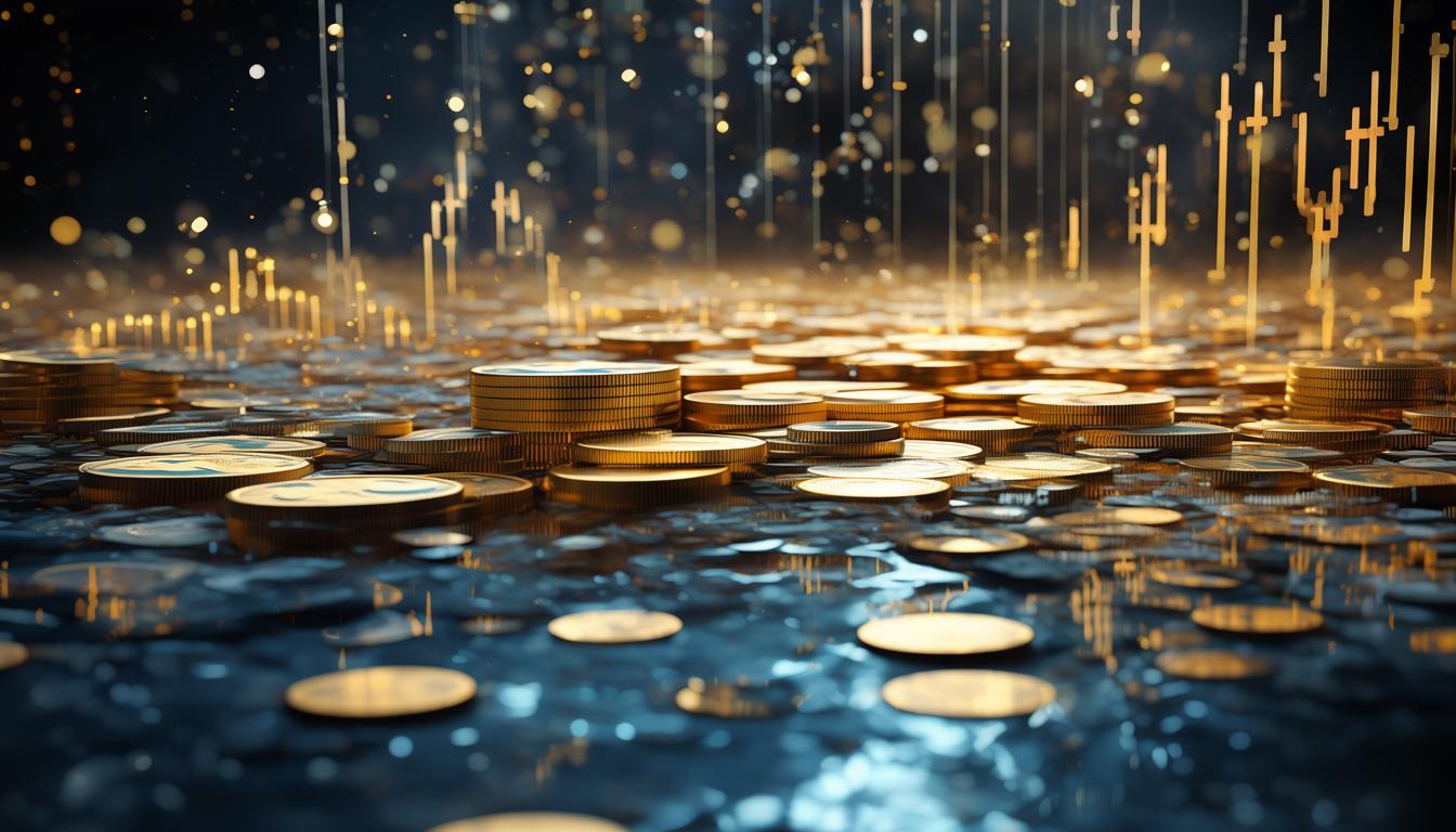 股票分红现金能赚钱吗？