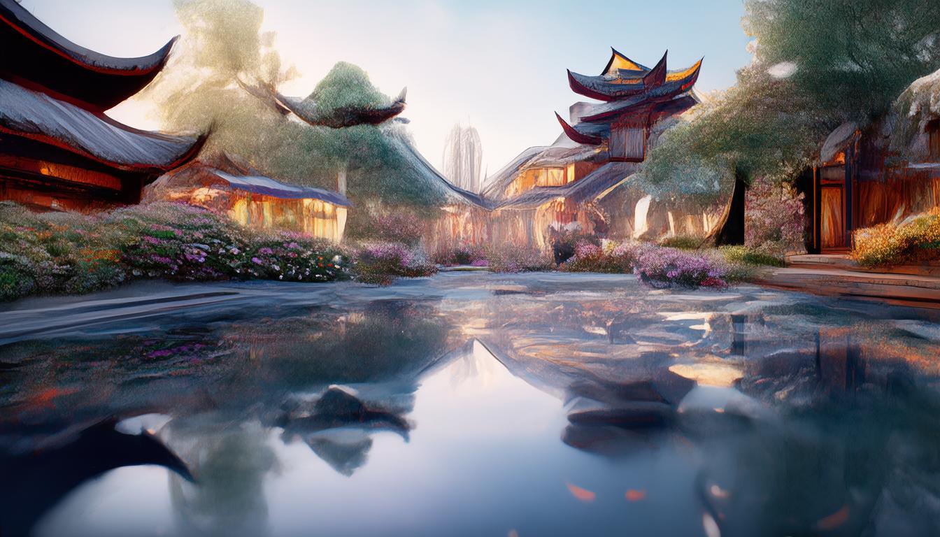 嘉兴有哪些免费旅游景点值得一去？
