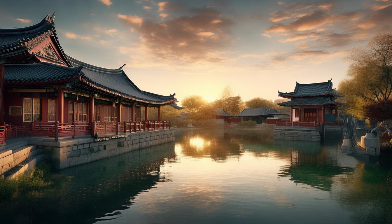 韩城旅游有哪些免费景点值得一去？