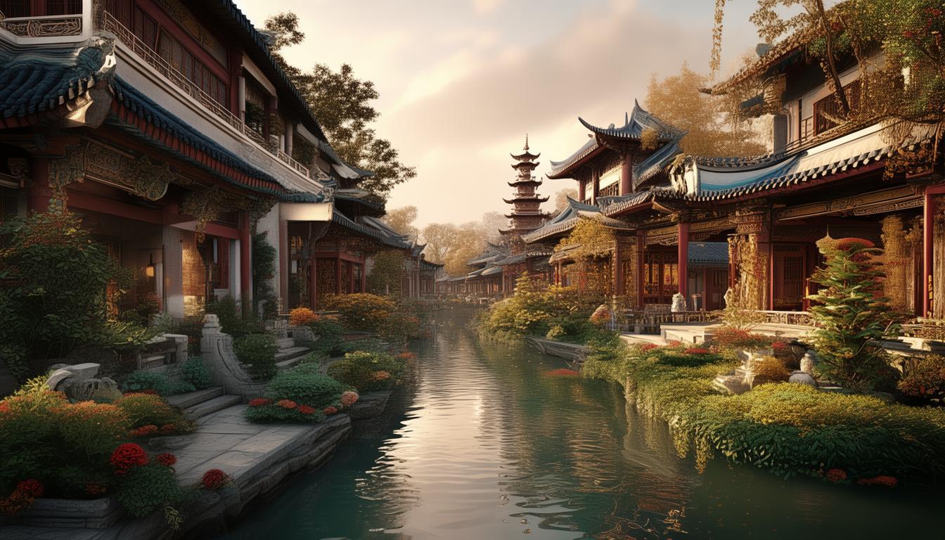 北京丰台附近究竟藏着哪些值得一游的景点？