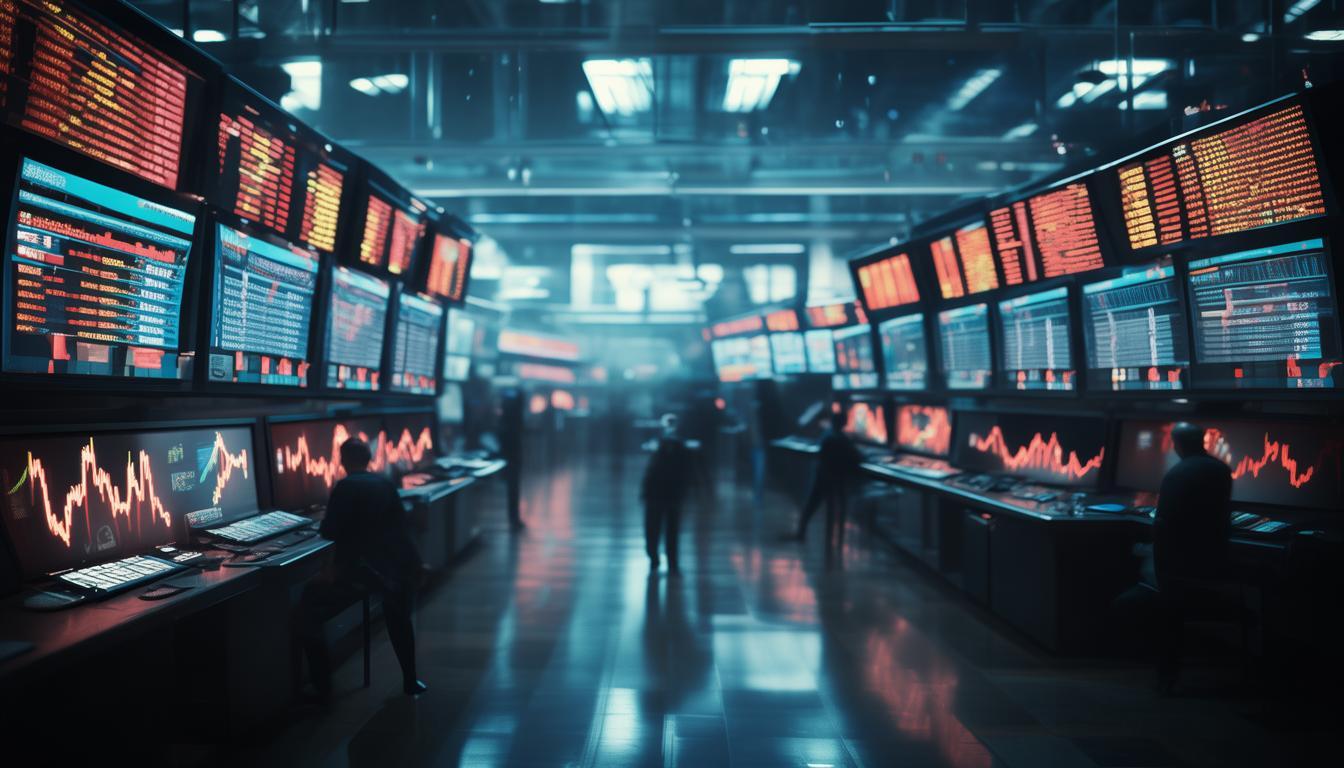 股市能靠技术赚钱吗？