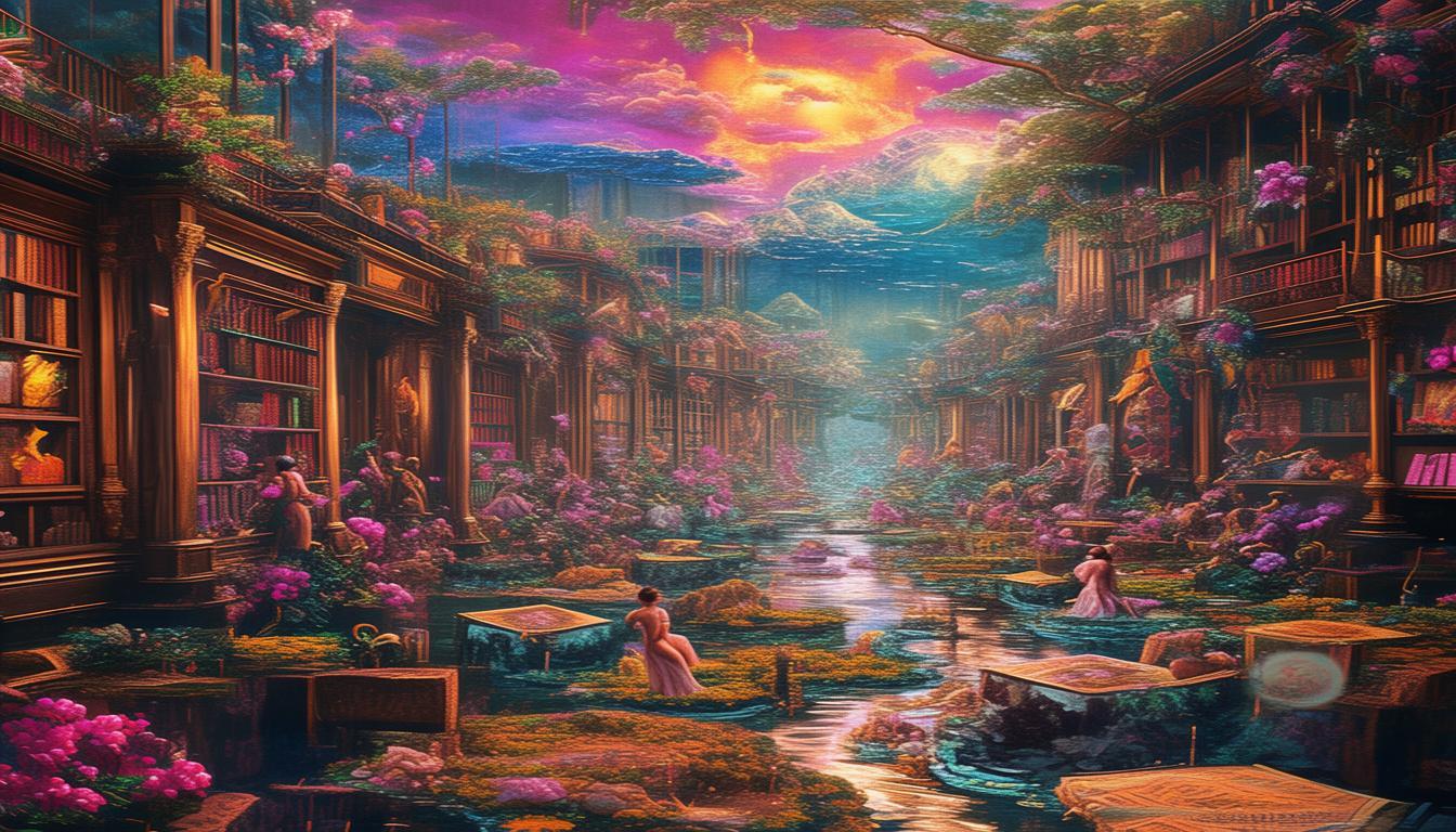 文轩翔霖世界名画是什么歌？背后藏着怎样的粉丝文化密码？