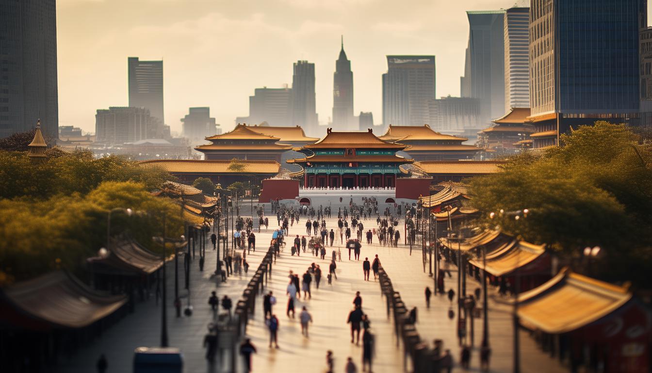 北京那边究竟有哪些不可错过的景点？