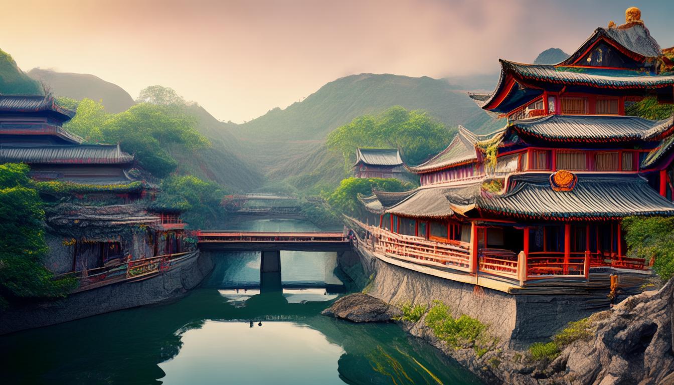 濮阳到开封景区游玩，究竟要花多少钱？
