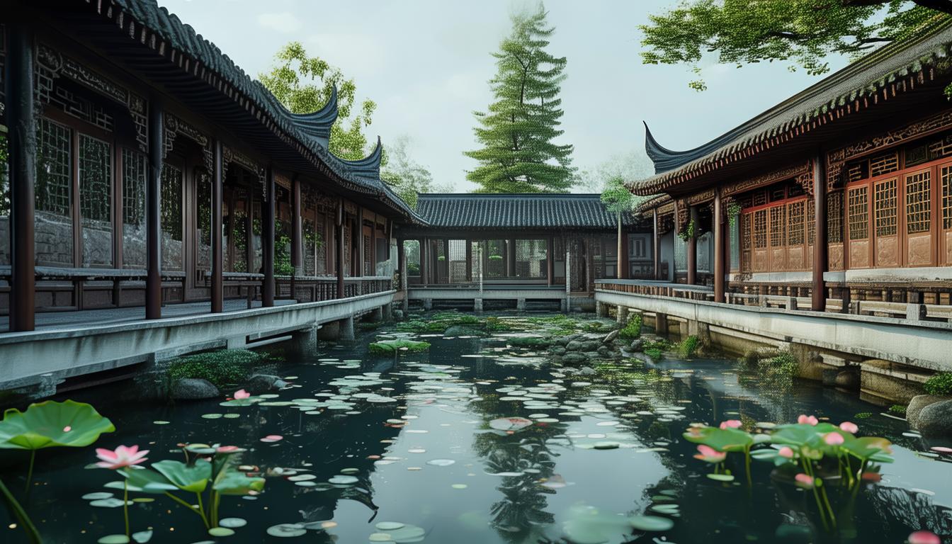 苏州雅阁花园的物业管理究竟是哪家？