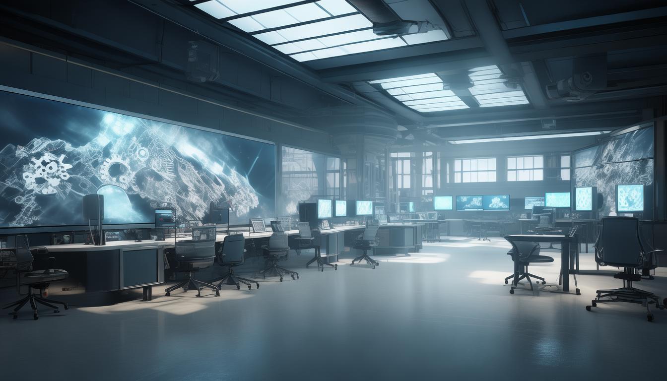 公文写作AI模型有哪些？