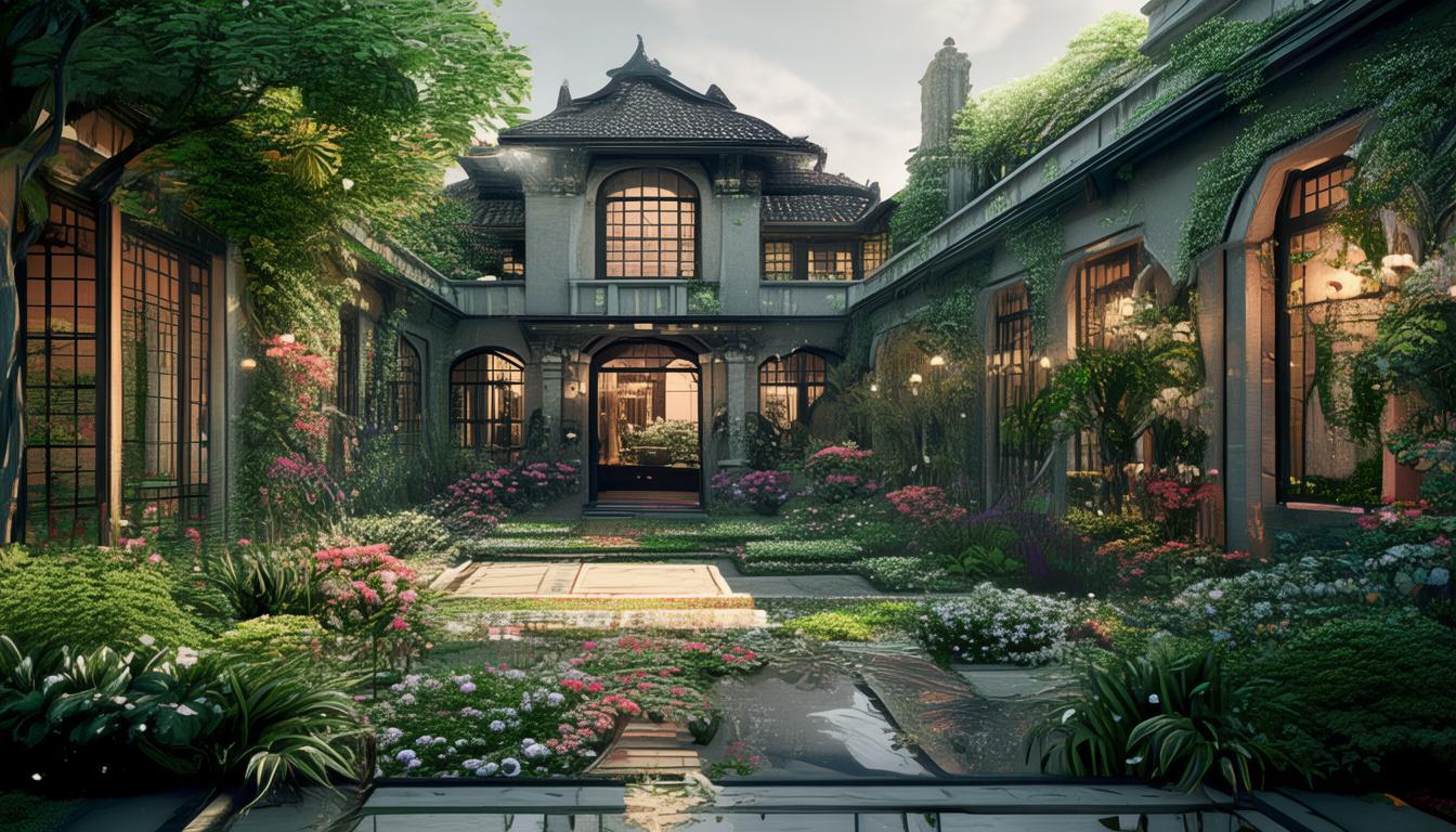 上品花园物业究竟叫什么？深度揭秘背后的服务团队